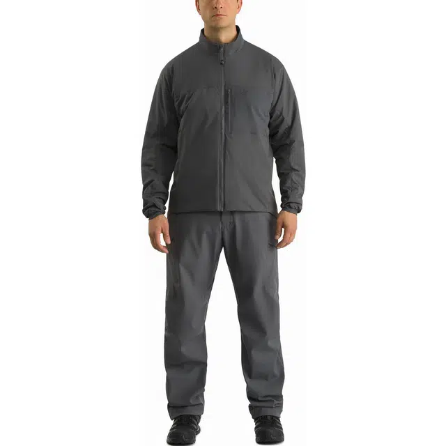 Arcteryx Leaf Atom Lt Jacket Gen2.1