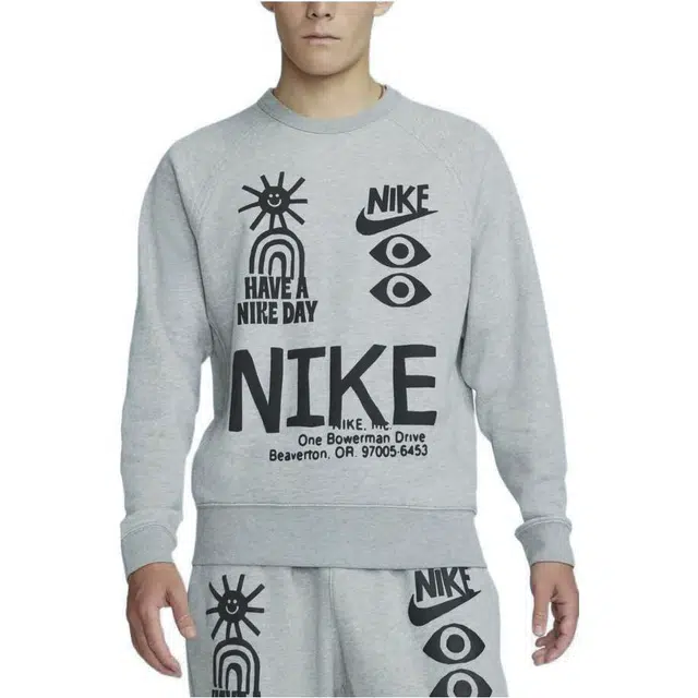 Nike Logo