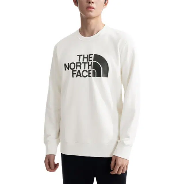 THE NORTH FACE logo