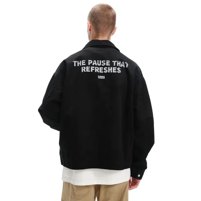 Coca-Cola Clean Fit