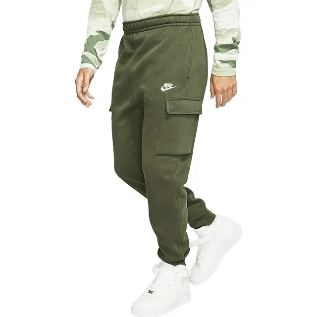 Nike Sportswear Club Fleece