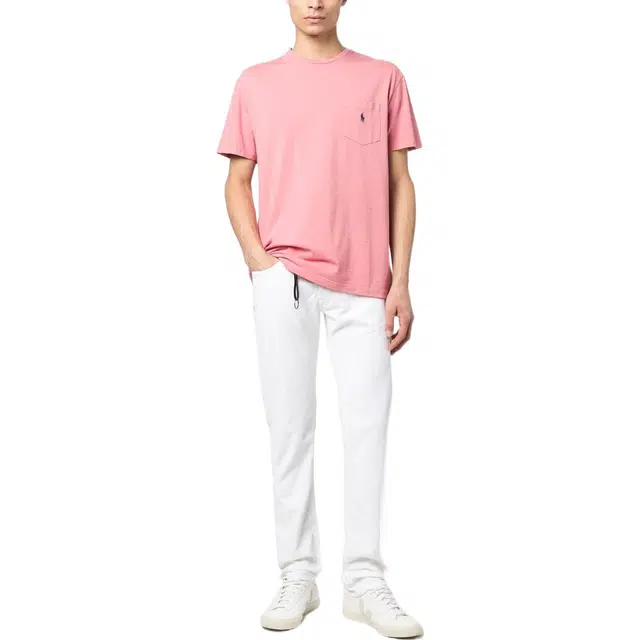 Polo Ralph Lauren SS23 LogoT