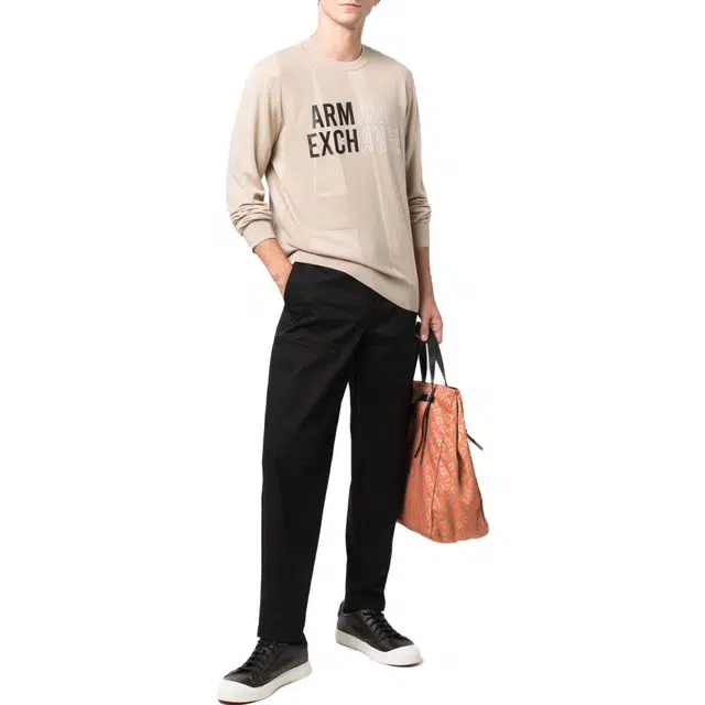 ARMANI EXCHANGE SS23
