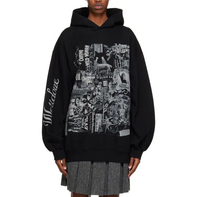 WE11DONE FW22