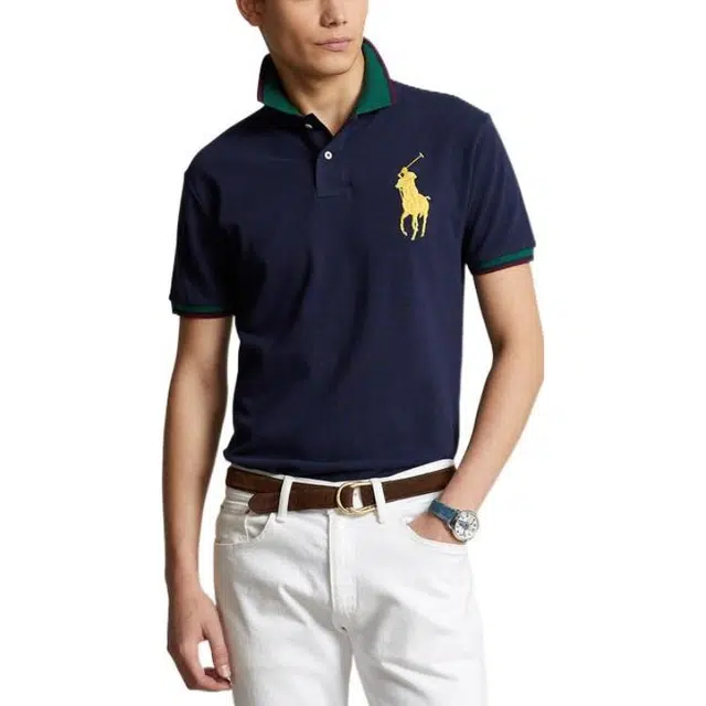 Polo Ralph Lauren FW22 Polo