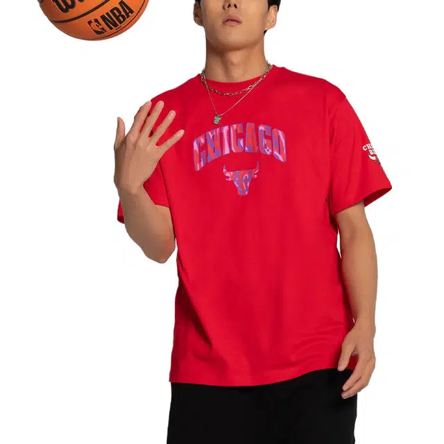 NBA T