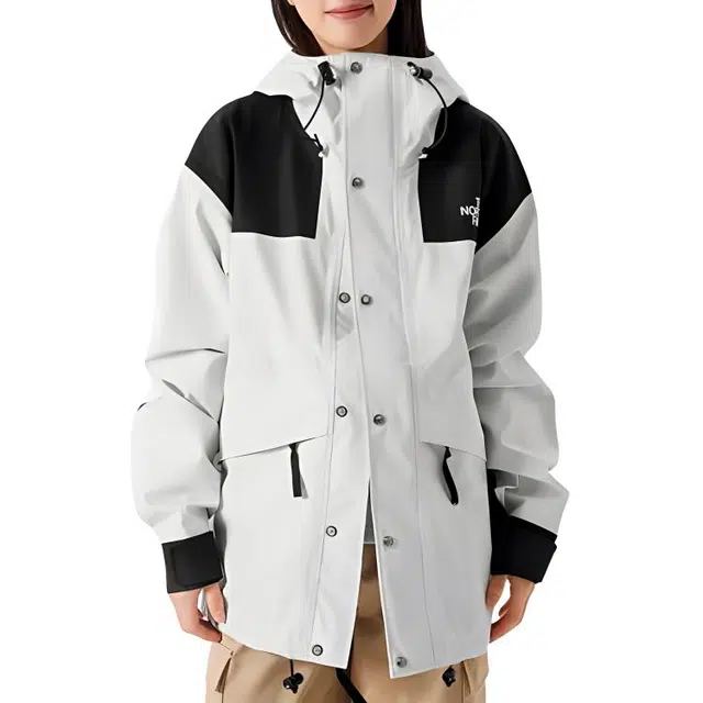 THE NORTH FACE M 1985 Mountain Jacket Logo