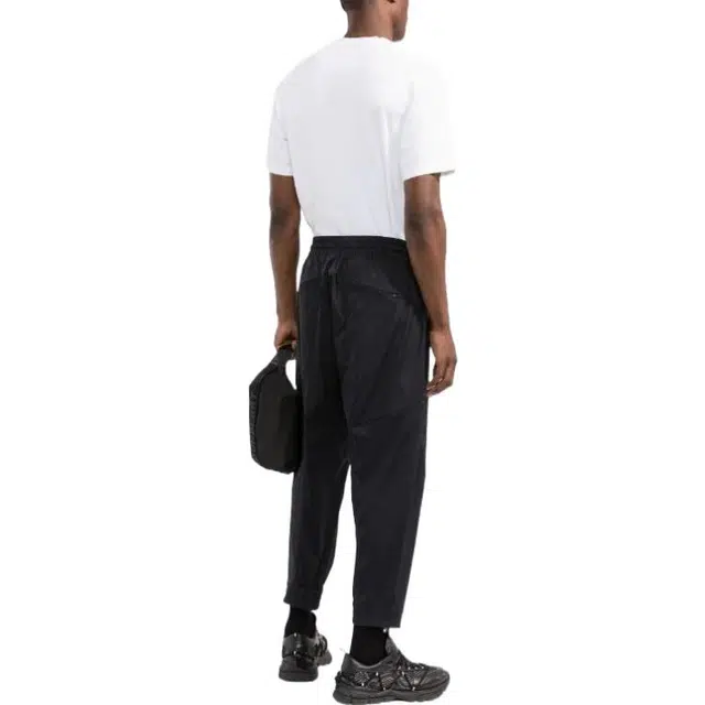 Y-3 SS22 Logo