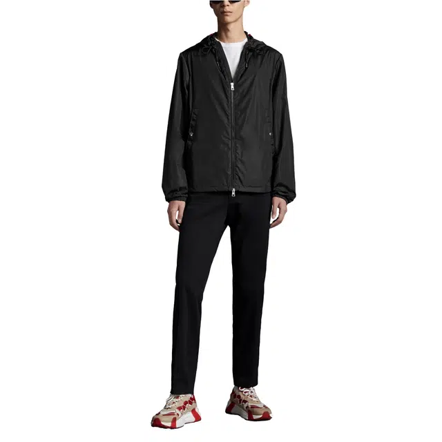 Moncler SS24 Grimpeurs Logo