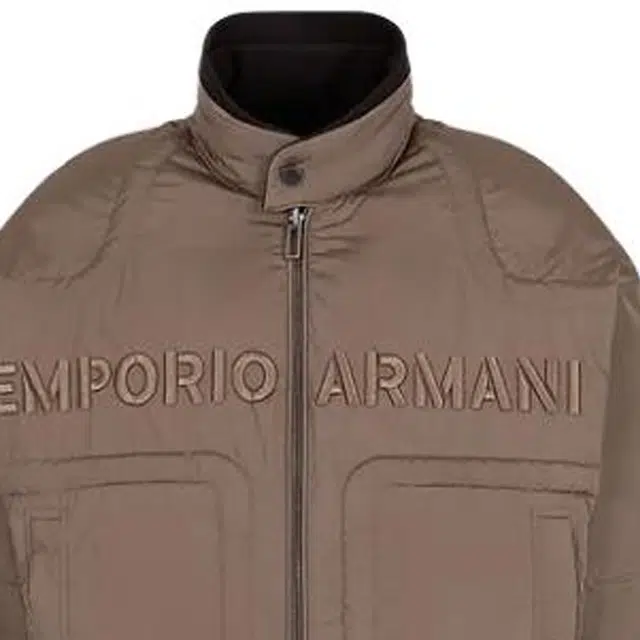 EMPORIO ARMANI FW23