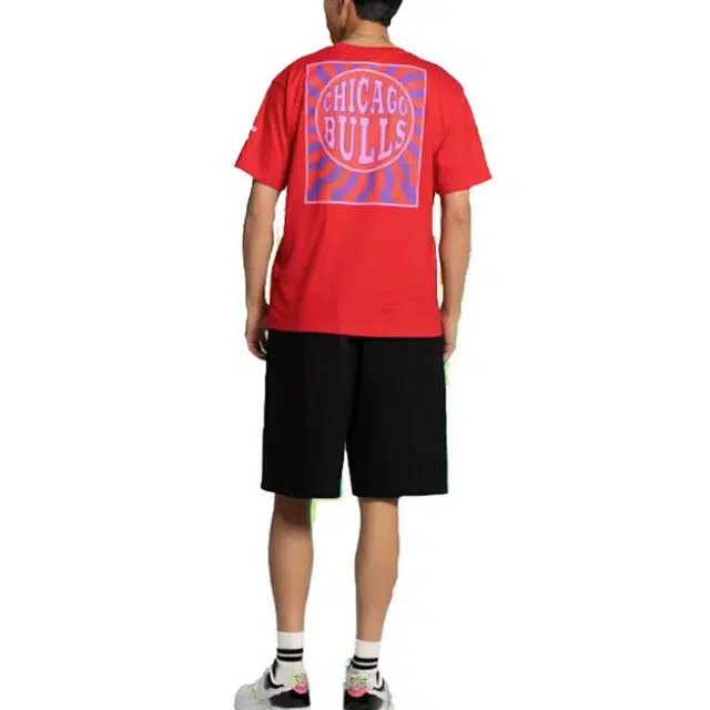 NBA T