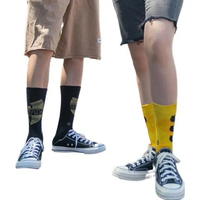Stance SS22 Logo