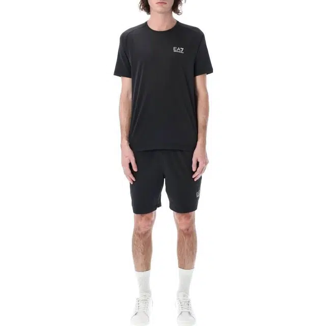 EMPORIO ARMANI EA7 Logo