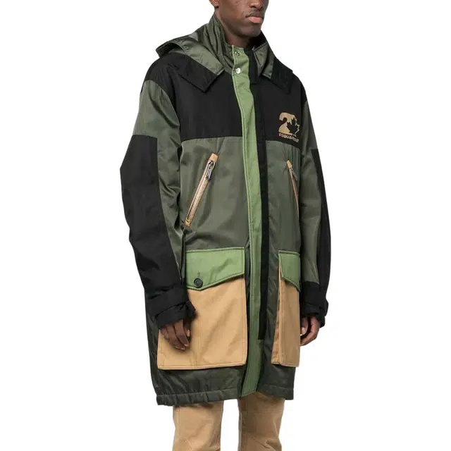 DSQUARED 2