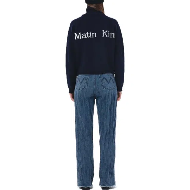 MATIN KIM