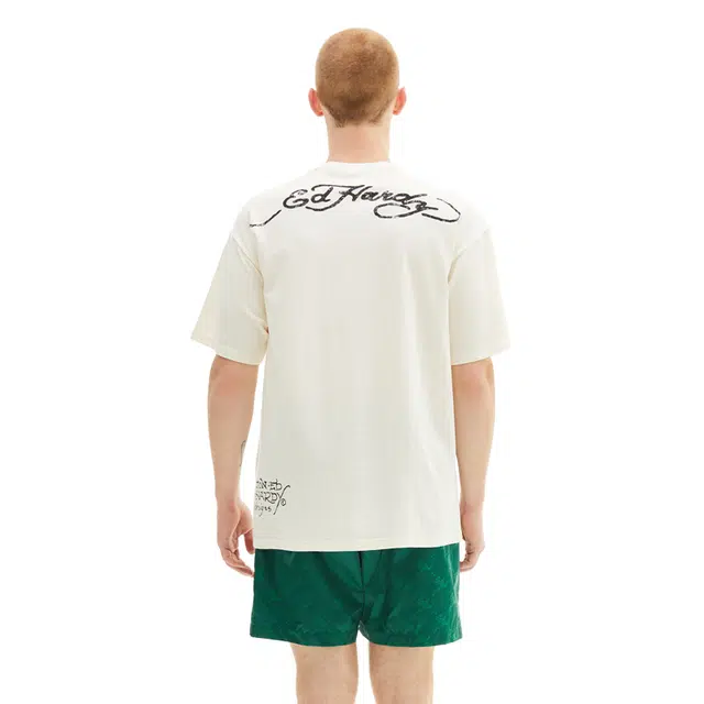 Ed Hardy FW22 T