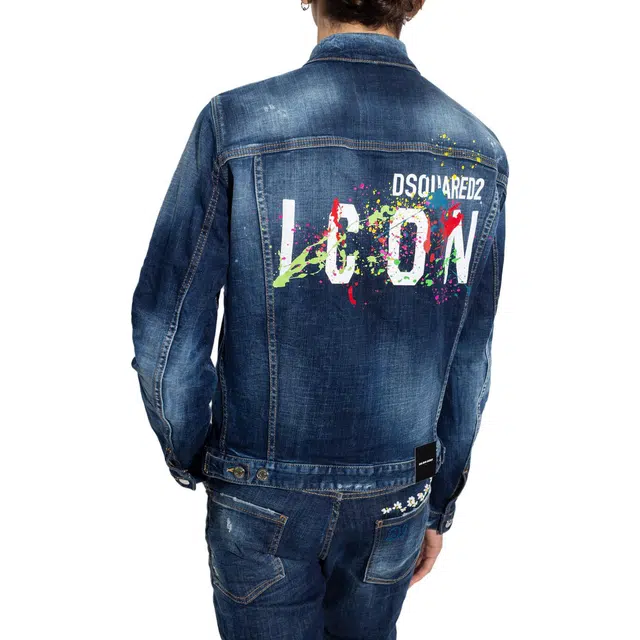 DSQUARED 2