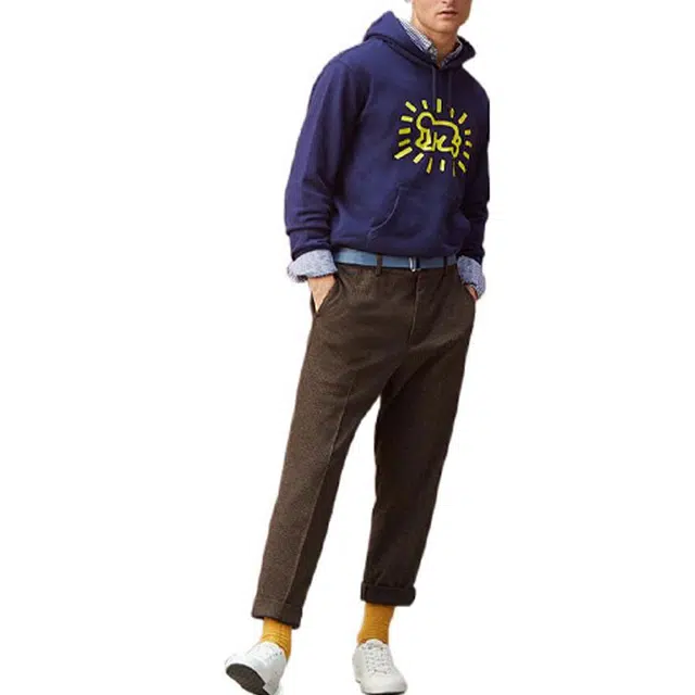 UNIQLO SS22
