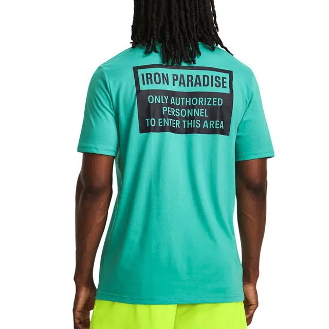 Under Armour LC Brahma LogoT