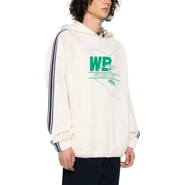 WALES BONNER SS24 Logo