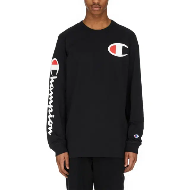 Champion Mens Jsy CT