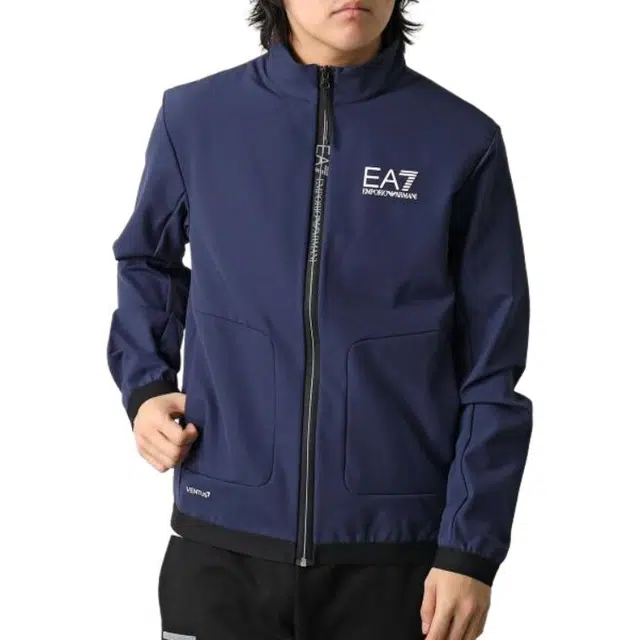 EMPORIO ARMANI Logo