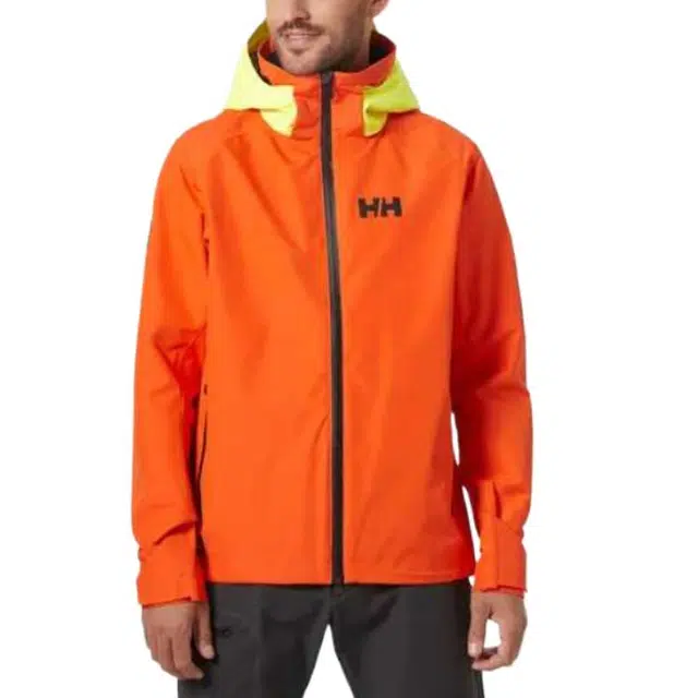 HELLY HANSEN