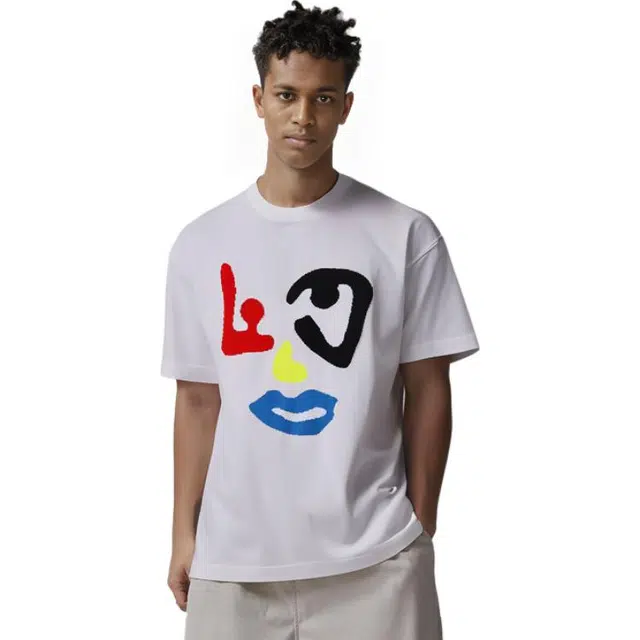 LOUIS VUITTON FW22 T