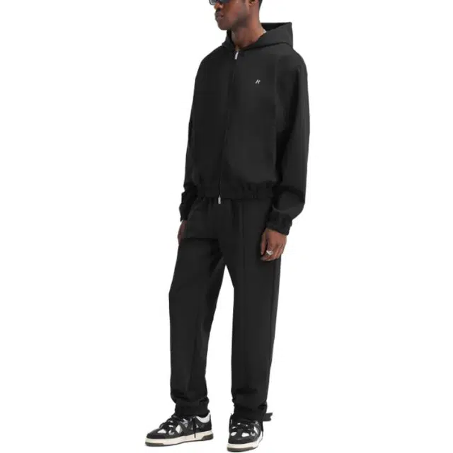 REPRESENT Hooded Tracksuit Jacket