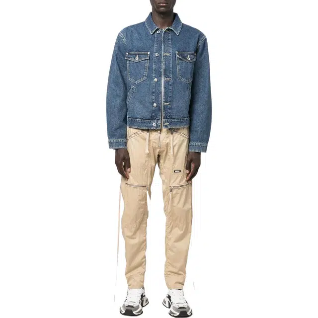 KENZO Nigo Drop3 SS22