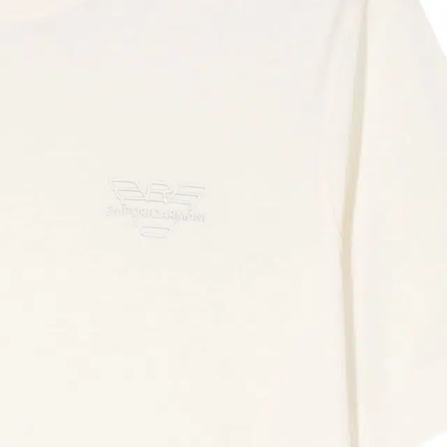 EMPORIO ARMANI SS24 LogoT