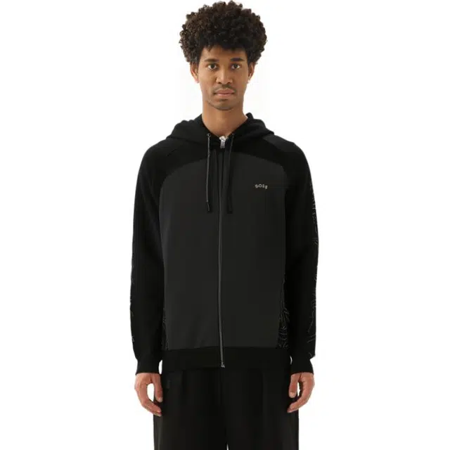 HUGO BOSS FW22