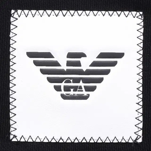 EMPORIO ARMANI Logo