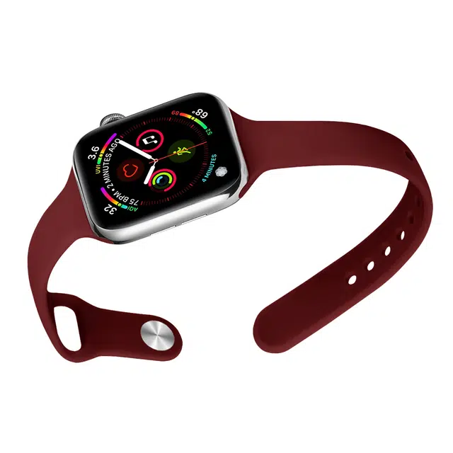 Applewatch S9S8SE76543