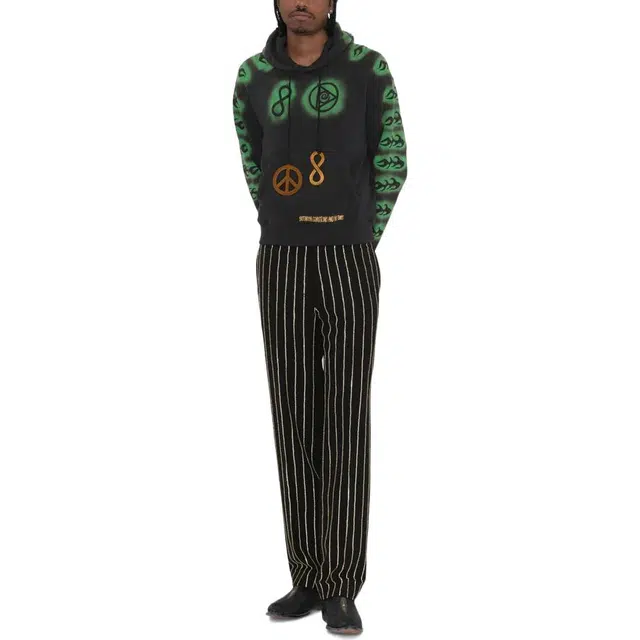 Stussy x DRIES VAN NOTEN