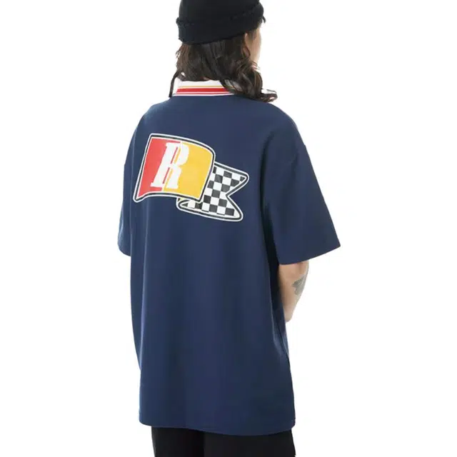 Rappeye T