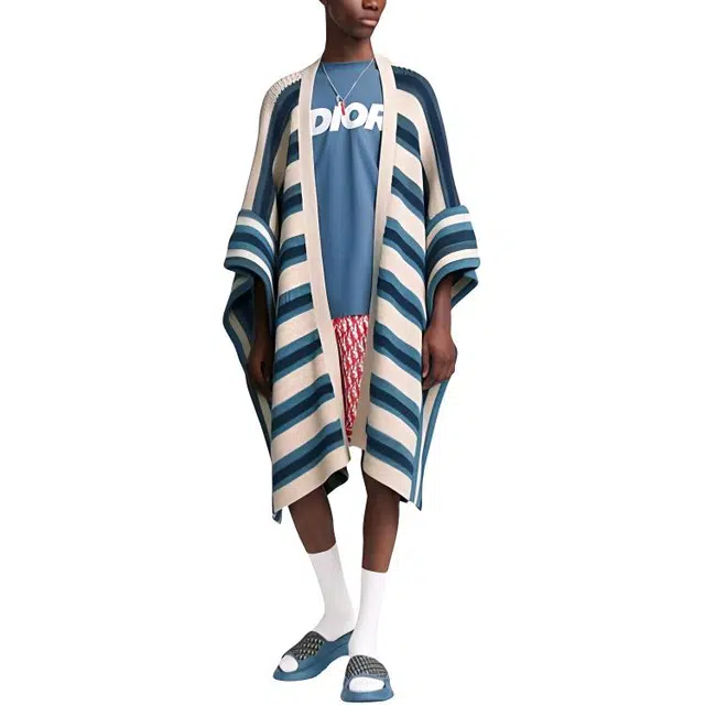 DIOR SS24 LogoT