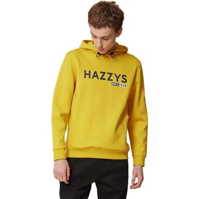 HAZZYS
