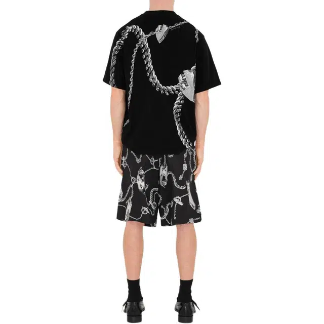 Burberry SS24 T