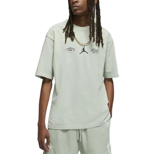 Jordan T