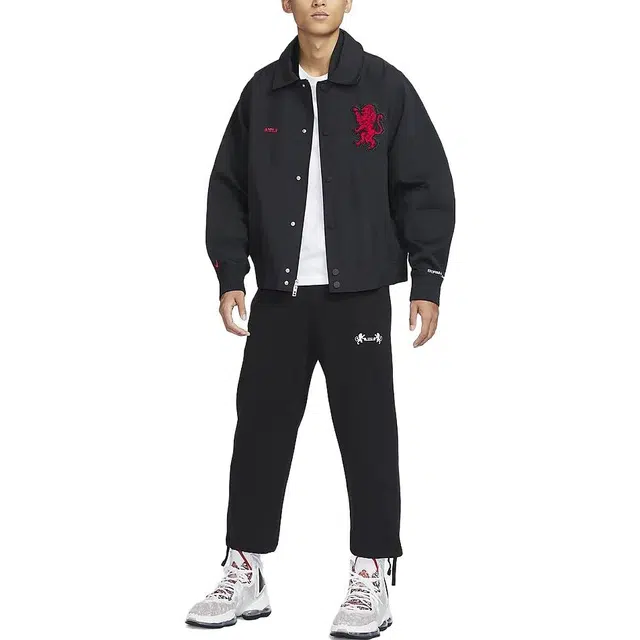 Nike Storm-FIT LeBron ADV