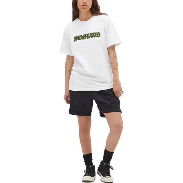 UNDEFEATED T