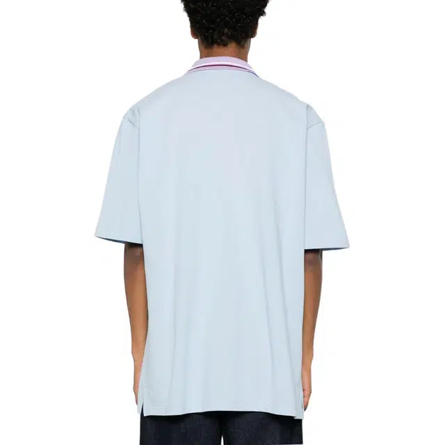 WALES BONNER SS24 LogoPolo