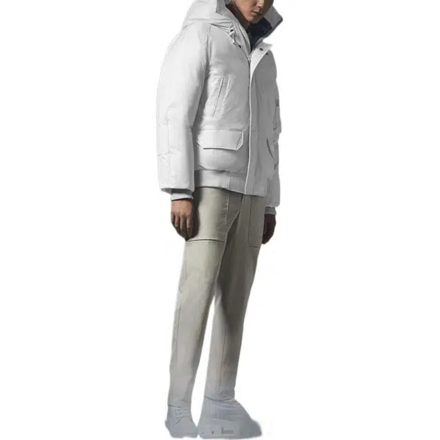 Canada Goose FW21 Logo