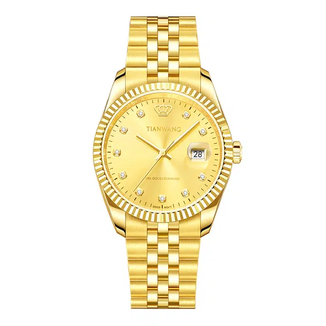 TIANWANG18K LOGO 18K 51550