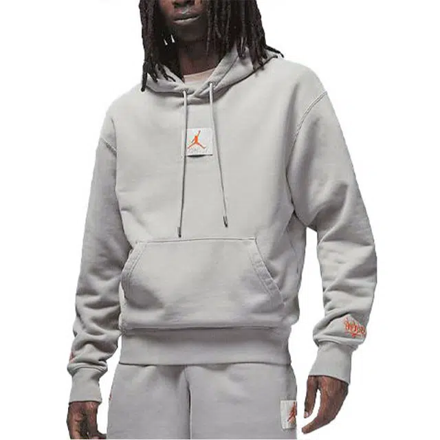Jordan x Shelflife Logo