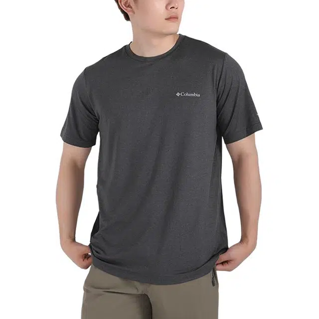 Columbia SS22 T