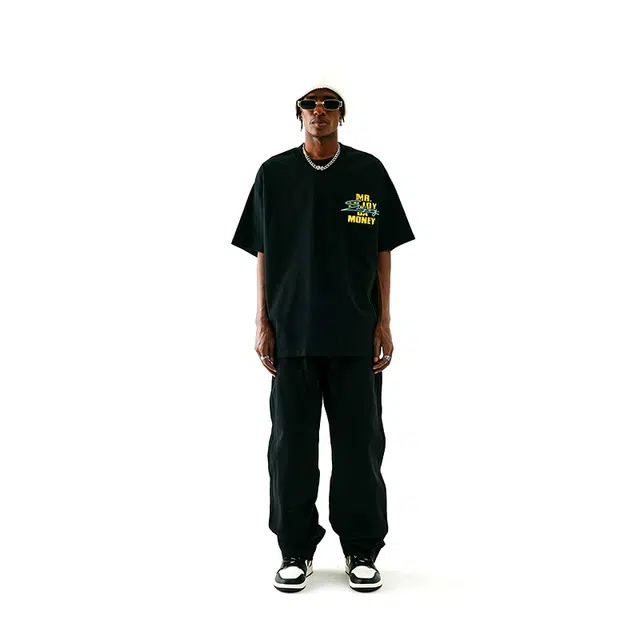 MR.ENJOYDA MONEY SS23 T