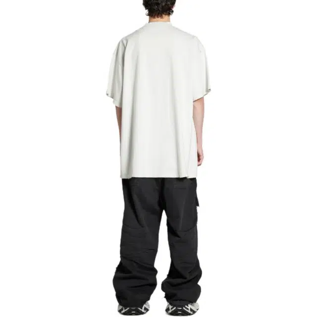 Balenciaga SS24 LogoT