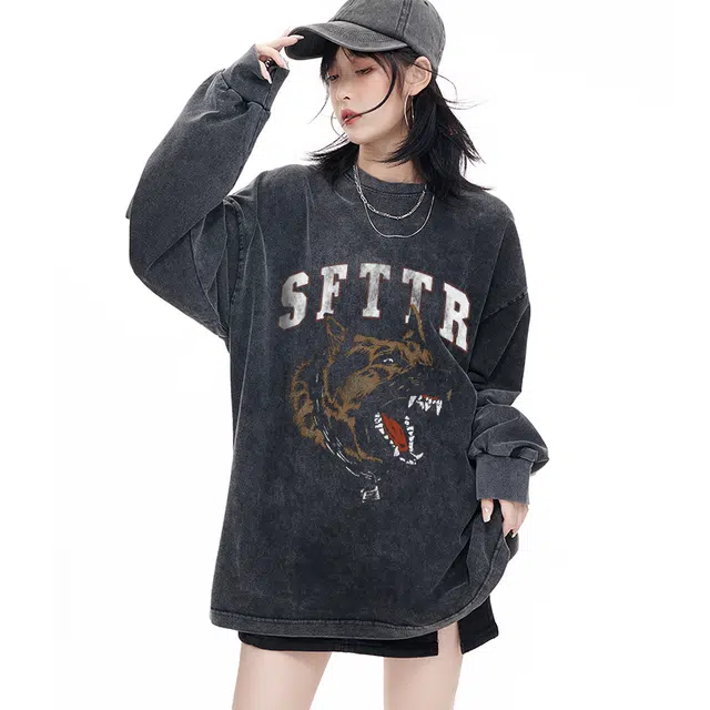 SFTTR T